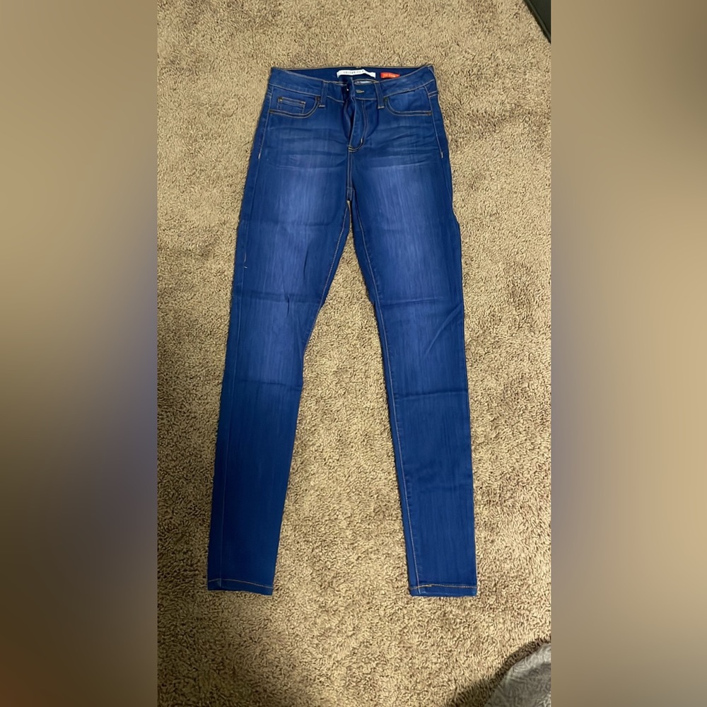 Never worn jeans